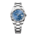 Datejust Oyster 41 mm