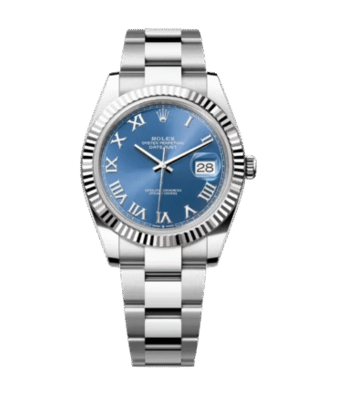 Datejust Oyster 41 mm