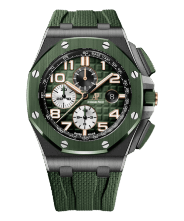 Royal Oak Offshore