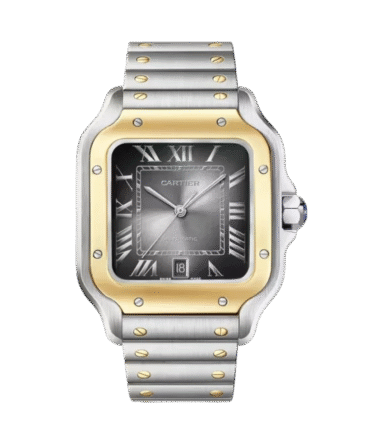 Santos de Cartier Watch, Large Model