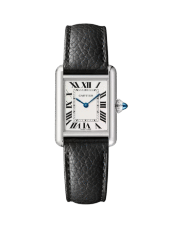 Tank Must de  Cartier  Watch