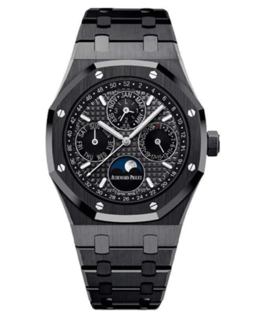 Royal Oak Perpetual Calendar Watch