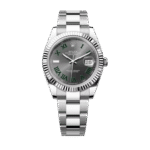Datejust Oyster 41mm