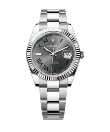 Datejust Oyster 41mm