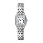 Panthčre de Cartier Watch, Mini Model