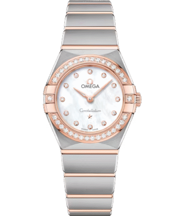 Omega Constellation