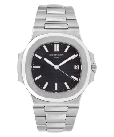 Patek Philippe Nautilus