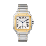 Santos de Cartier Watch, Large Model