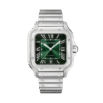 Santos de Cartier Watch, Large Model