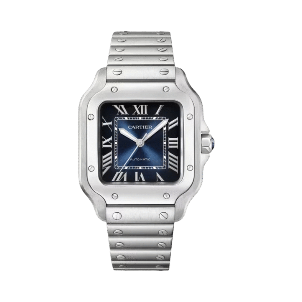 Santos de Cartier Watch