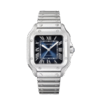 Santos de Cartier Watch