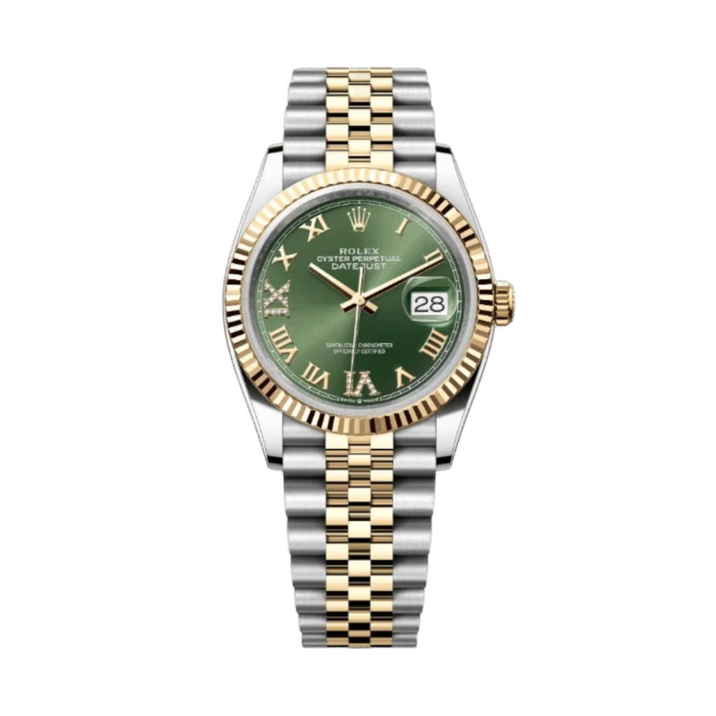 Datejust Oyster 36mm