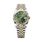 Datejust Oyster 36mm