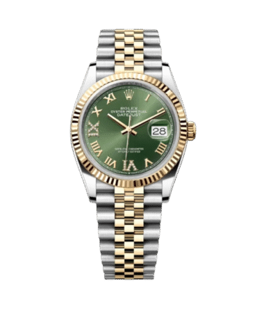 Datejust Oyster 36mm