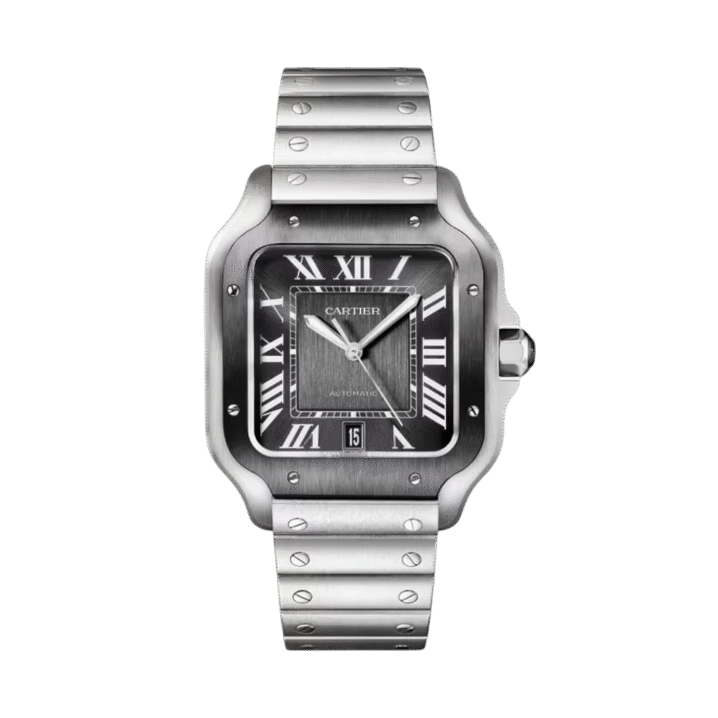Santos de Cartier Watch, Large Model