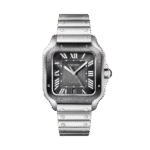 Santos de Cartier Watch, Large Model
