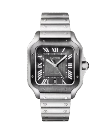 Santos de Cartier Watch, Large Model