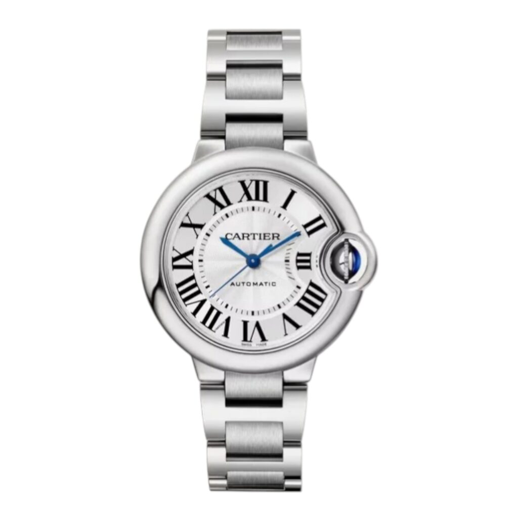 Ballon Bleu de Cartier Watch