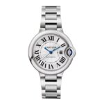 Ballon Bleu de Cartier Watch
