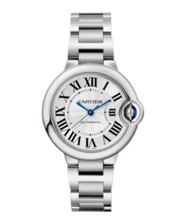 Ballon Bleu de Cartier Watch