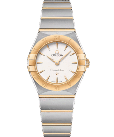 Omega Constellation