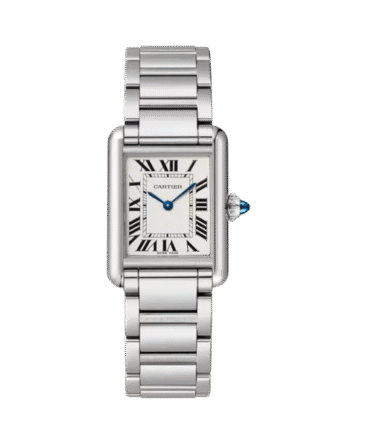 Tank Must de Cartier  Watch