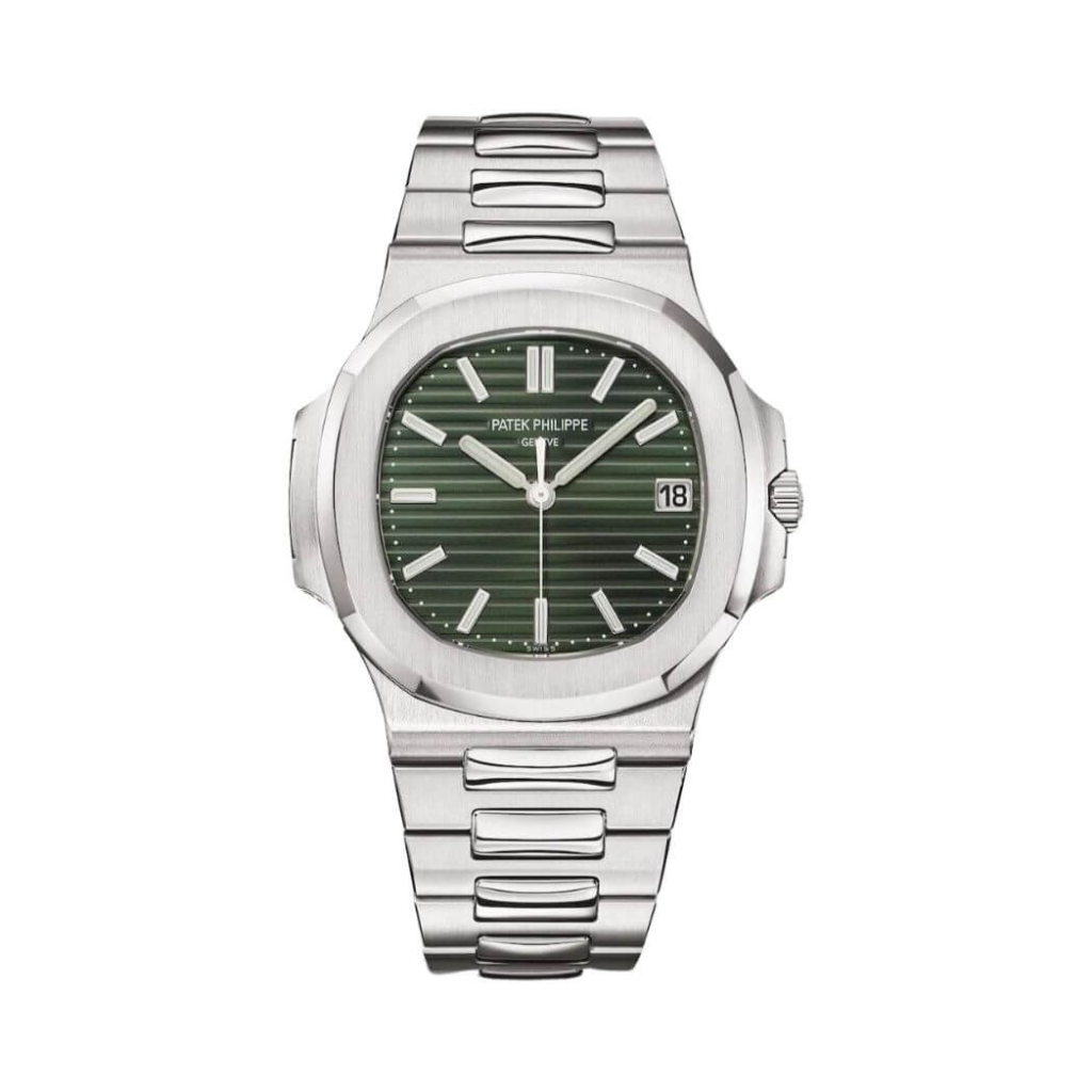 Patek Philippe Nautilus