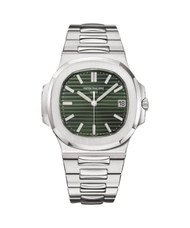 Patek Philippe Nautilus
