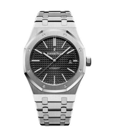 Royal Oak Self-winding