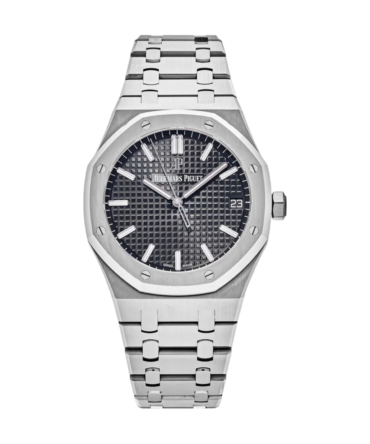 Royal Oak Self-winding