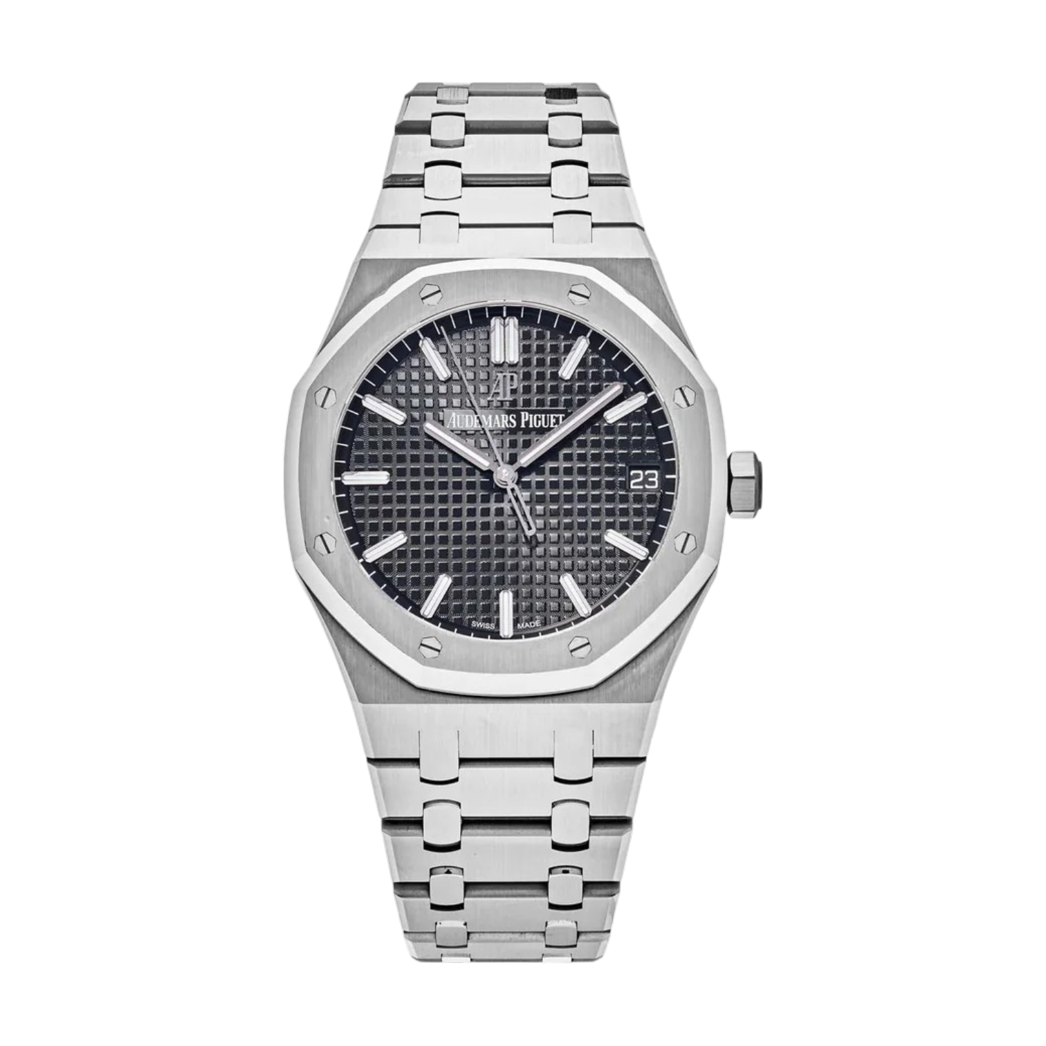 Royal Oak Self-winding