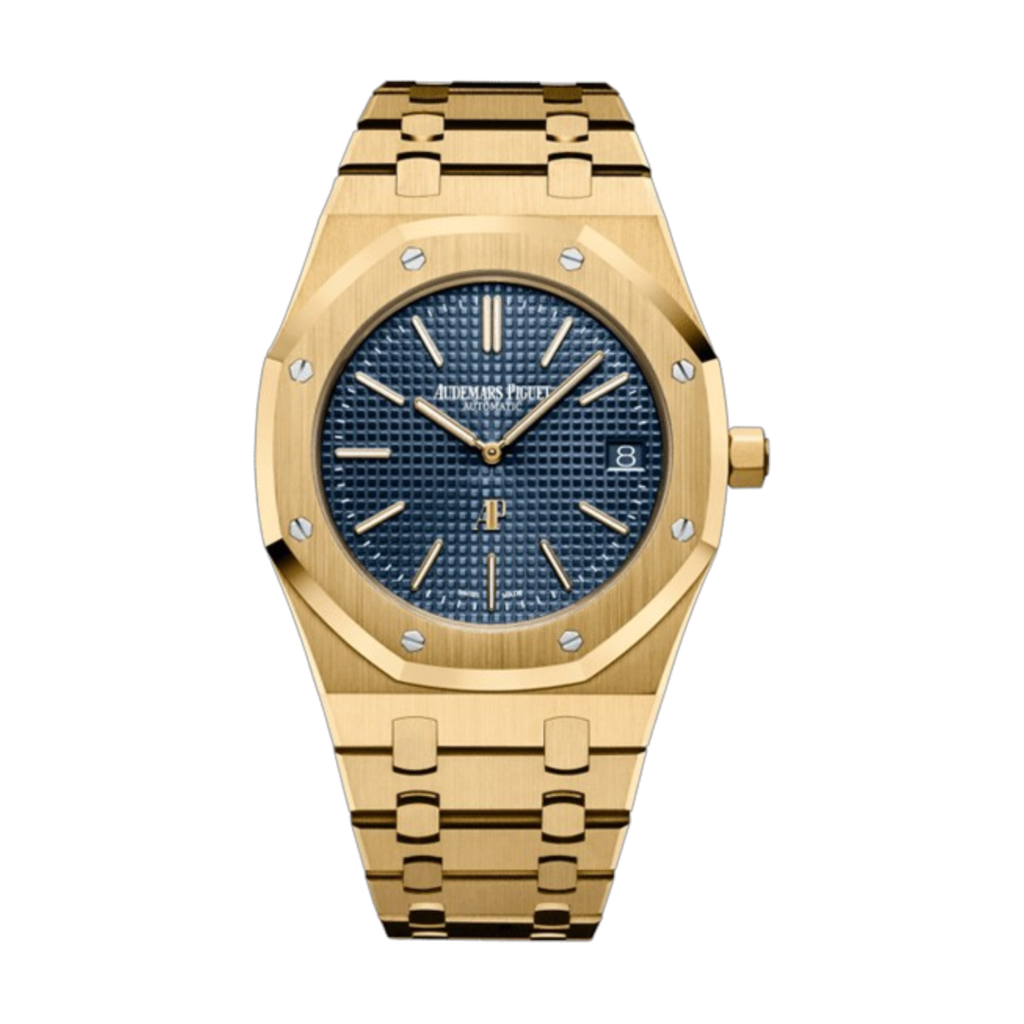 Royal Oak Jumbo