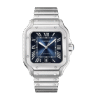 Santos de Cartier Watch, Large Model