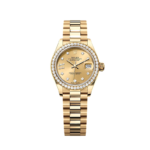 Lady-Datejust Oyster ,28mm