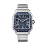 Santos de Cartier Watch, Large Model
