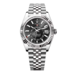 Sky-Dweller 41 mm