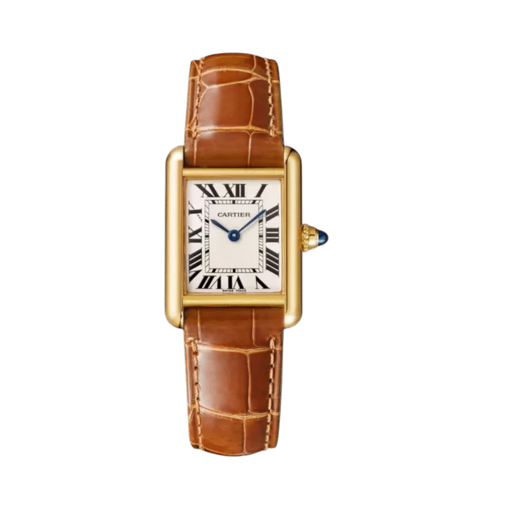 Tank Louis Cartier  Watch