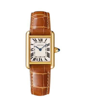Tank Louis Cartier  Watch