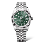 Sky-Dweller 41 mm