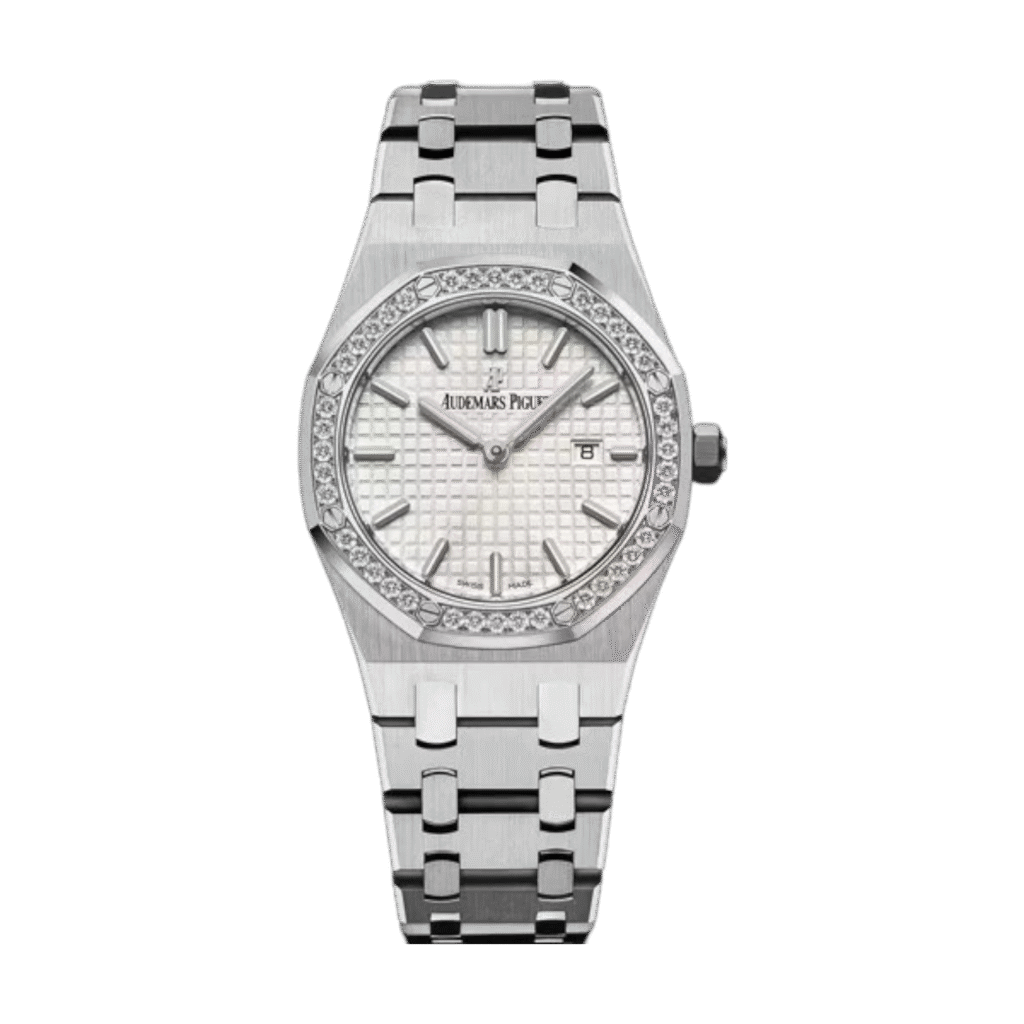 Royal Oak Quartz