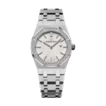 Royal Oak Quartz