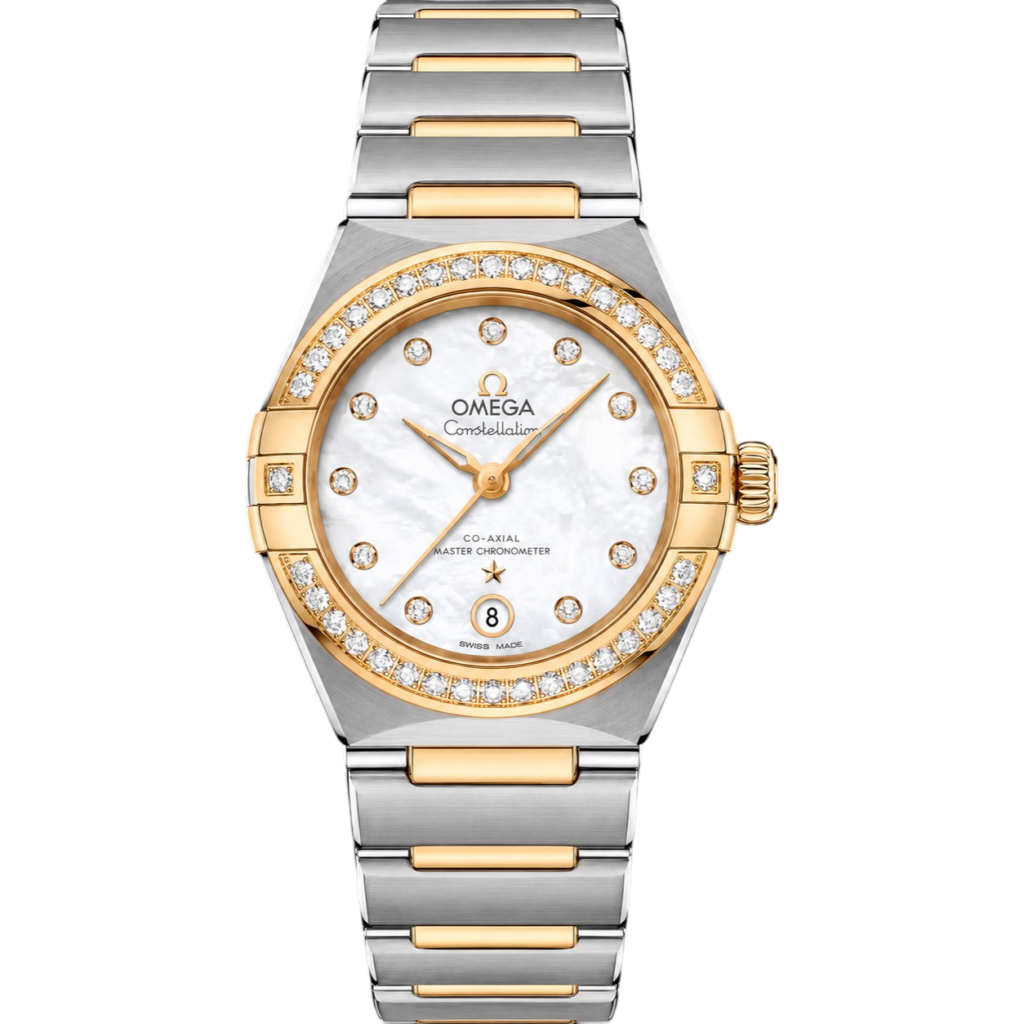 Omega Constellation