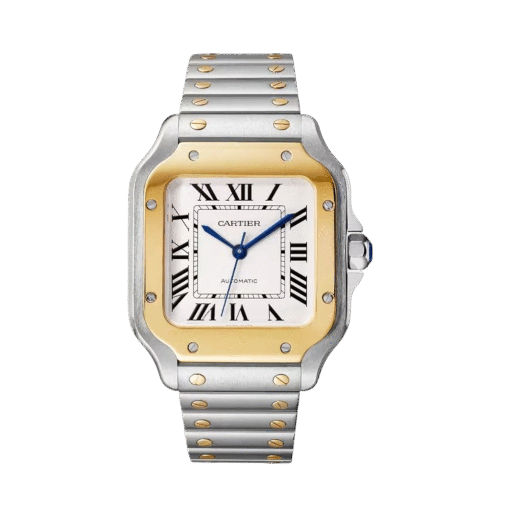 Santos de Cartier Watch