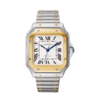 Santos de Cartier Watch