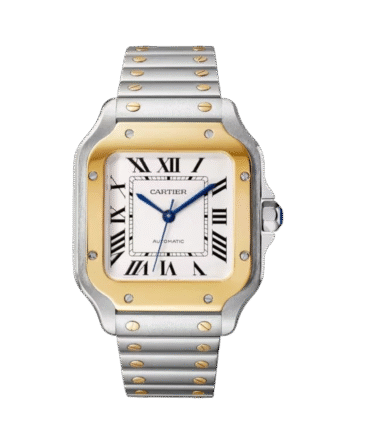 Santos de Cartier Watch