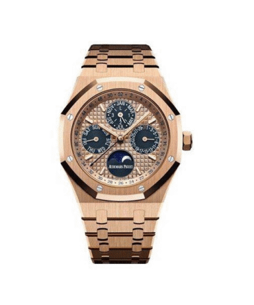 Royal Oak Perpetual Calendar Watch