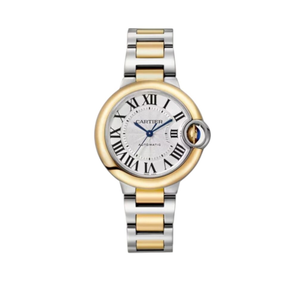 Ballon Bleu de Cartier Watch
