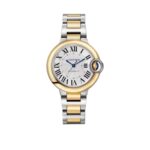Ballon Bleu de Cartier Watch