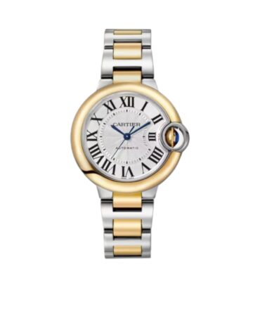 Ballon Bleu de Cartier Watch