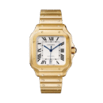 Santos de Cartier Watch, Large Model